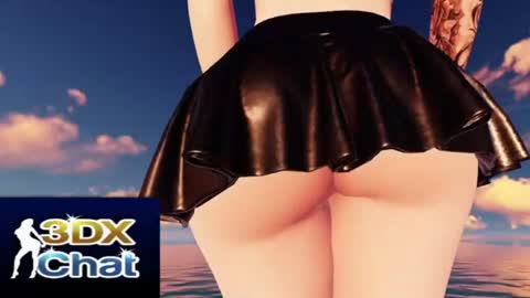 Snapshot of sexy3dchat chatting on June 23, 10:35 am Mistress Cami online show from June 23, 10:35 am