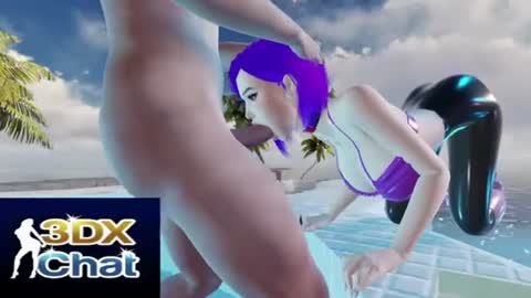 Snapshot of sexy3dchat chatting on July 10, 10:51 am Mistress Cami online show from July 10, 10:51 am