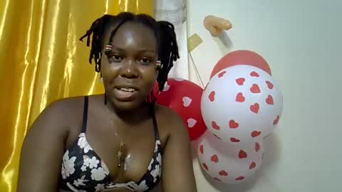 CurvyGoddess online show from February 13, 7:10 pm