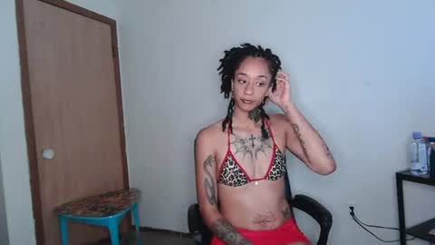 sexy6foot online show from June 29, 8:31 pm
