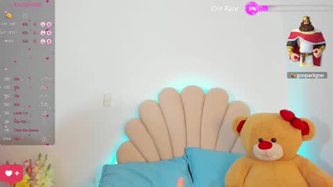 LUXURY online show from January 28, 12:36 am