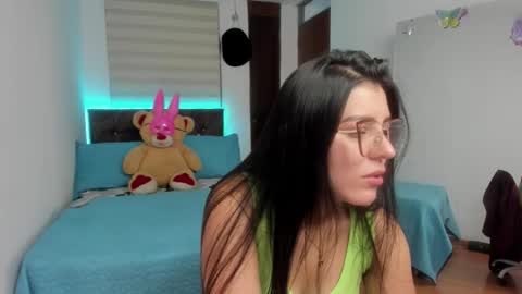 LUXURY online show from December 2, 12:27 am