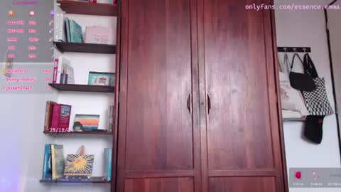 sexy__emma online show from December 23, 7:41 pm