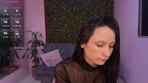 Ailin online show from June 15, 12:29 pm