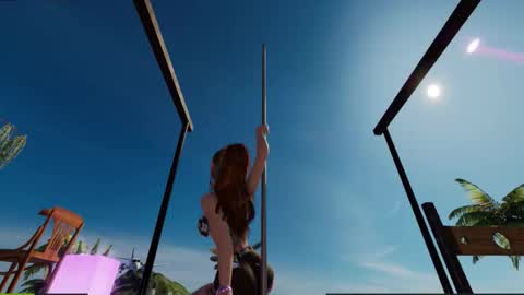 Ambar online show from September 10, 6:08 pm