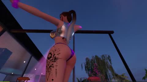 Ambar online show from September 15, 11:27 pm