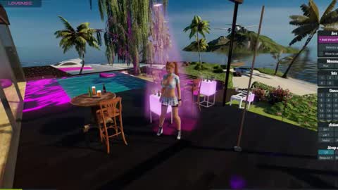 Ambar online show from October 5, 3:43 pm