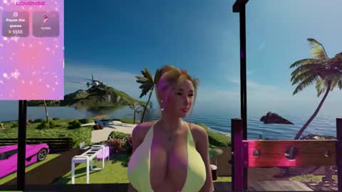 Ambar online show from October 14, 7:58 pm