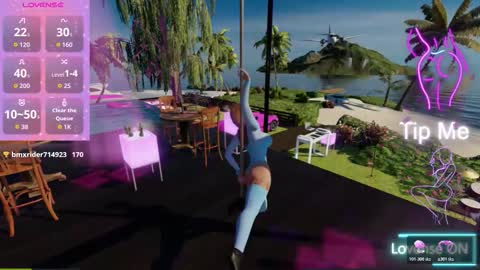 Ambar online show from October 29, 10:33 pm