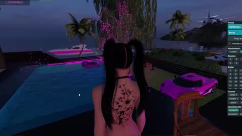 Ambar online show from November 9, 3:43 pm