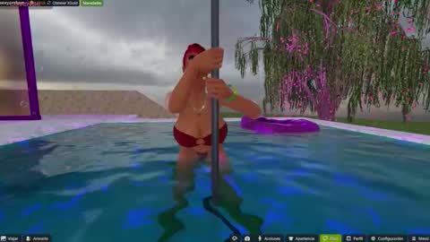 Ambar online show from January 15, 10:02 pm