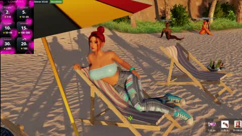 Ambar online show from March 31, 5:46 pm