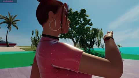 Ambar online show from April 4, 2:47 pm