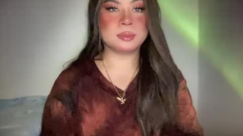 Snapshot of sexy_and_iknewit chatting on January 13, 11:04 am BREANNA online show from January 13, 11:04 am