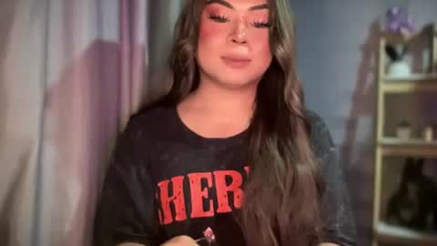 Snapshot of sexy_and_iknewit chatting on January 14, 3:50 pm BREANNA online show from January 14, 3:50 pm