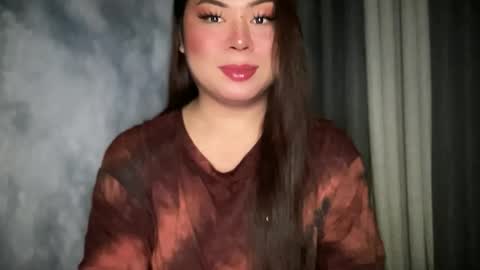 Snapshot of sexy_and_iknewit chatting on February 18, 9:00 pm BREANNA online show from February 18, 9:00 pm