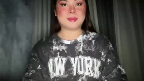 Snapshot of sexy_and_iknewit chatting on February 19, 11:50 am BREANNA online show from February 19, 11:50 am