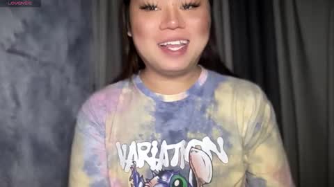 BREANNA online show from March 4, 8:31 am