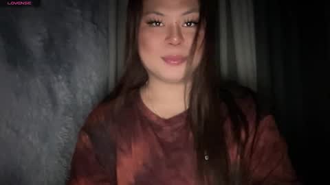 BREANNA online show from March 24, 10:31 am