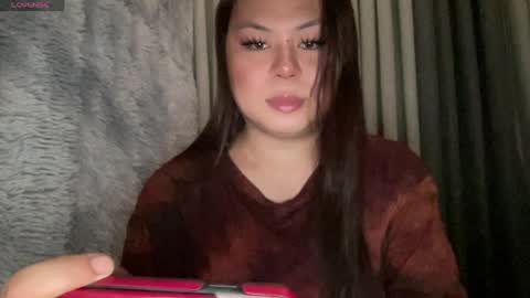 BREANNA online show from March 29, 5:18 am