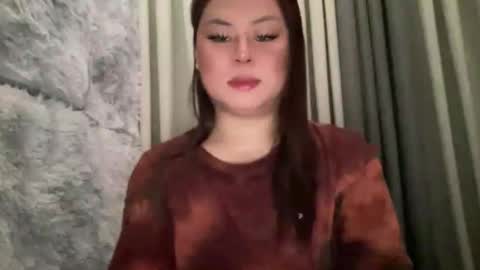 BREANNA online show from April 22, 2:03 am