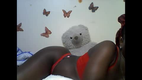 Ann online show from November 21, 3:27 am