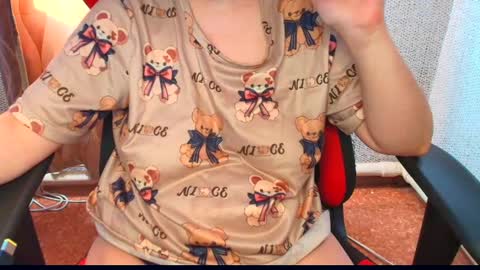 Snapshot of sexy_as_fuck_ chatting on March 8, 8:55 am Jessica Face only in pvt or in snapchat Dont ask more.... online show from March 8, 8:55 am