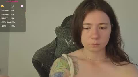 sexy_b0rsch online show from June 20, 6:05 am