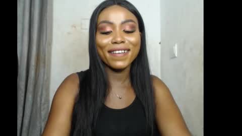 Sexy blackgirl2 online show from November 27, 6:10 pm