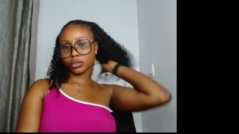 Sexy blackgirl2 online show from January 13, 10:15 pm