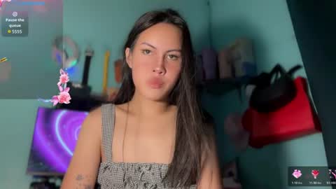 TANY online show from July 3, 11:44 pm