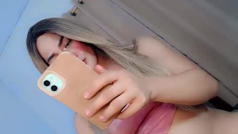 Haley Blaire online show from September 20, 11:28 pm