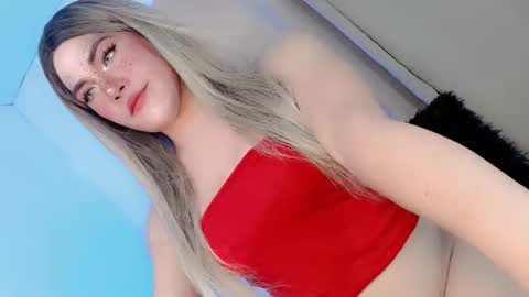 Haley Blaire online show from September 21, 11:06 pm