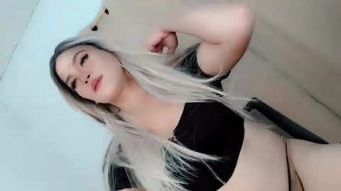 Haley Blaire online show from September 28, 1:27 pm