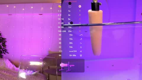 Snapshot of sexy_blonde_doll chatting on January 31, 1:01 am Lina online show from January 31, 1:01 am