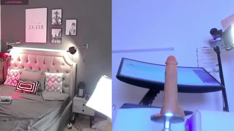 Snapshot of sexy_blonde_doll chatting on February 8, 11:02 pm Lina online show from February 8, 11:02 pm