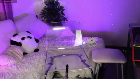 Snapshot of sexy_blonde_doll chatting on March 8, 11:39 pm Lina online show from March 8, 11:39 pm