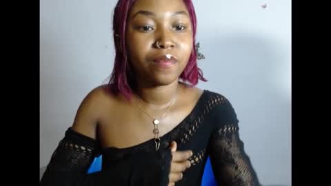 sexy_bluey247 online show from November 14, 5:50 am