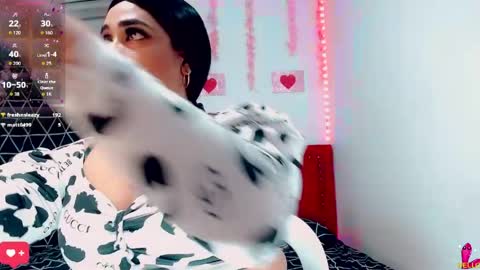 sexy_brunette2590 online show from March 23, 12:47 am