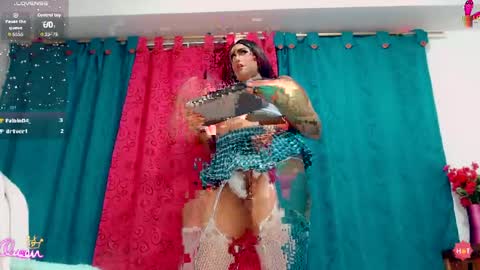 Snapshot of sexy_brunette2590 chatting on April 25, 3:09 am sexy_brunette2590 online show from April 25, 3:09 am
