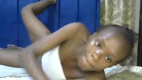 Callie online show from January 13, 12:41 am