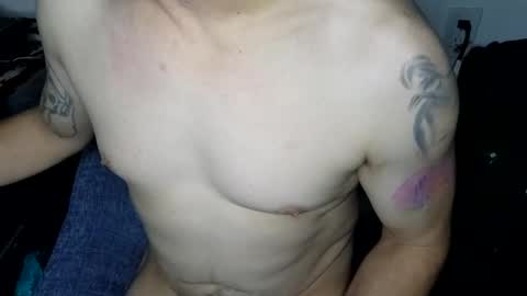 Snapshot of sexy_cayden chatting on March 8, 9:17 am Cayden online show from March 8, 9:17 am