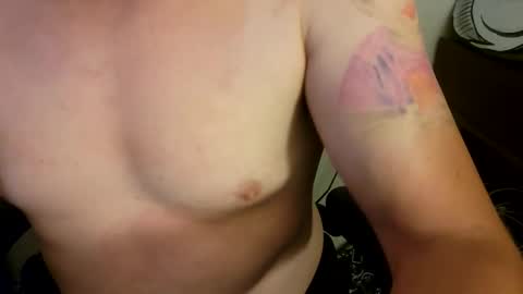 Cayden online show from May 26, 7:26 am