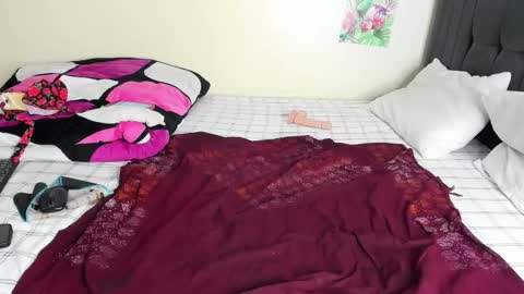 Celena Selena online show from February 20, 10:48 pm