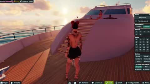 sexy_channel19 online show from March 22, 1:36 pm