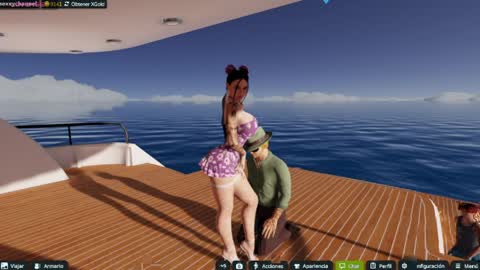 sexy_channel19 online show from April 4, 3:42 pm