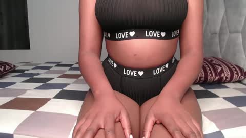 chocolata online show from January 10, 2:35 am