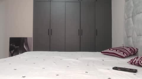 Snapshot of sexy_chocolata chatting on March 2, 5:52 am chocolata online show from March 2, 5:52 am