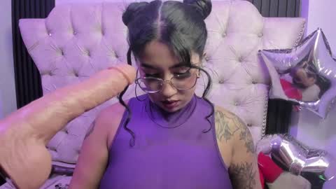  C R I S T A L  online show from April 19, 7:38 pm