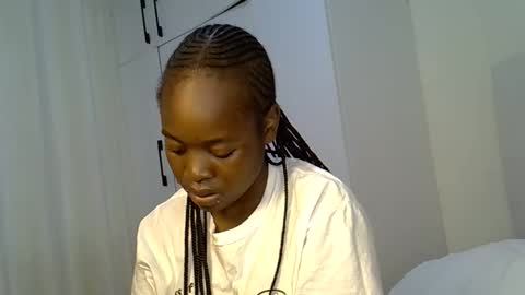 Joy online show from April 2, 8:34 am